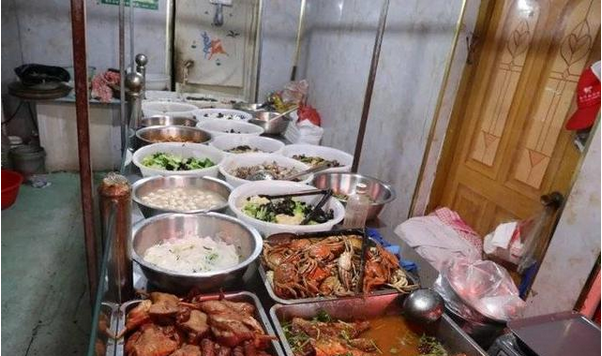 牛肉板面、熟食…濱州這些餐飲店被緊急查處！