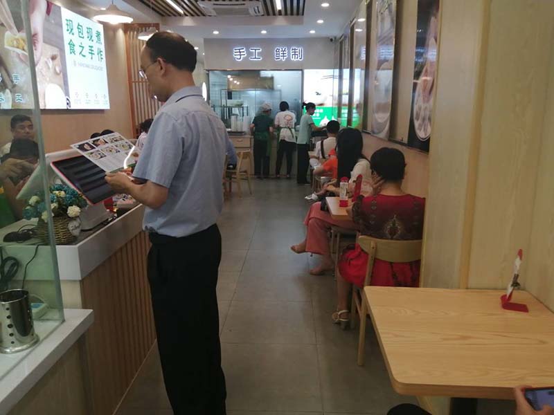 真實(shí)案例告訴你，如何讓餃子云吞面館月入10萬(wàn)？