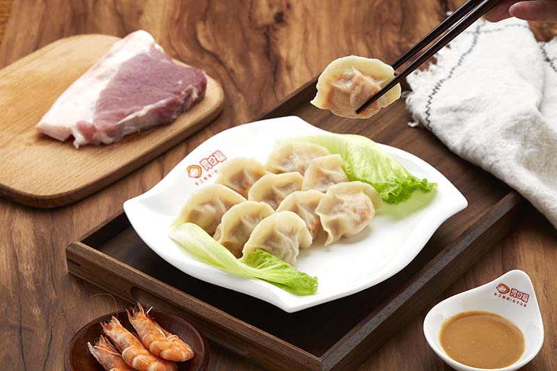 為什么很多生意火爆的餃子店突然倒閉了，原因都在這里