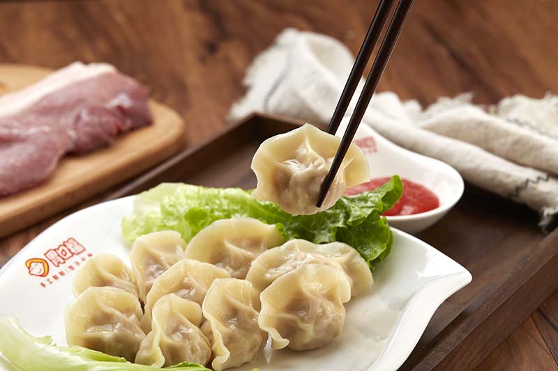 餃子云吞加盟店哪個牌子好？餃子云吞加盟排行榜推薦