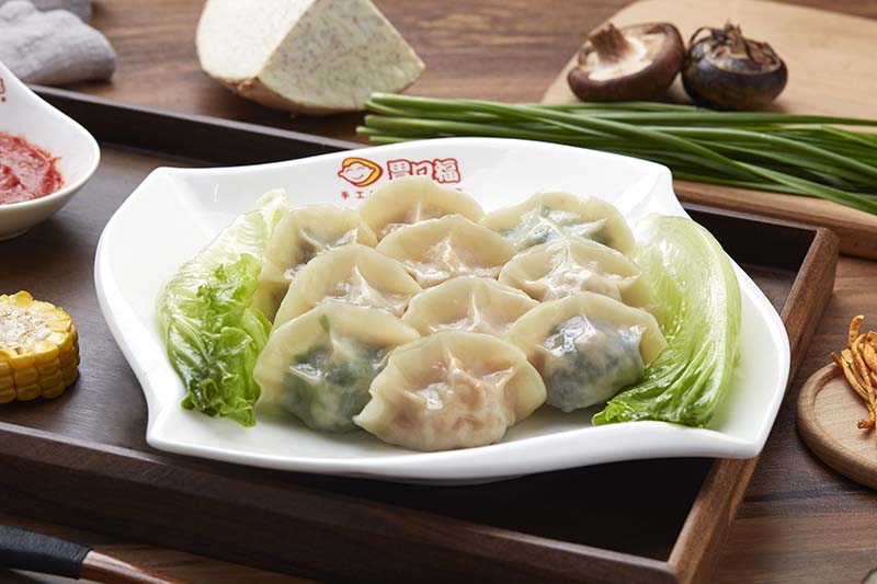 怎樣做好現(xiàn)包餃子生意，這幾點必須做好