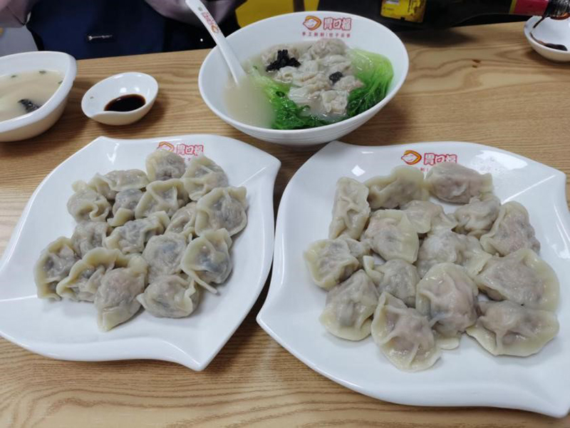 餃子云吞店收到差評？這樣處理，轉(zhuǎn)化不滿為滿意