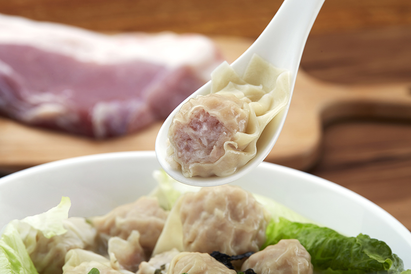 餃子云吞店，如何通過毛利率，來實現(xiàn)盈利？